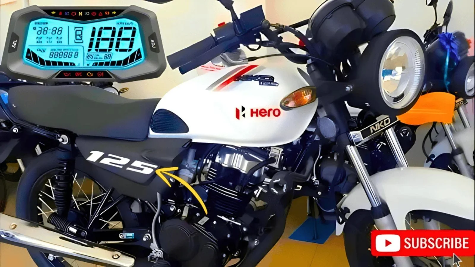 Hero Splendor Plus 2025 Offers Proven Mileage, Refined Engine, and Value That Makes It a Smart Investment
